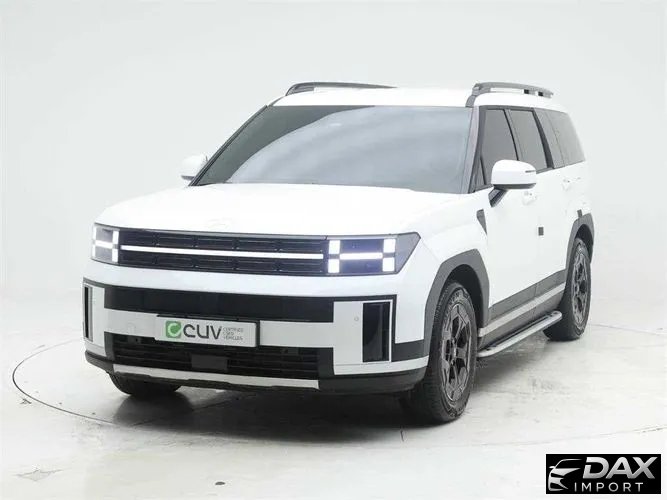 Hyundai Santafe Gasoline 2.5T 2WD