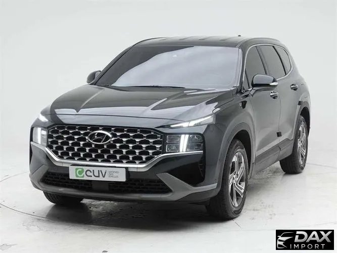 Hyundai Santafe Diesel 2.2 2WD