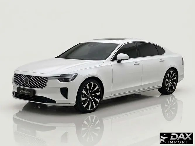 Volvo S90 B5 Ultra Bright