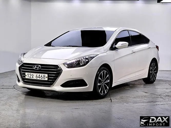 Hyundai i40 2.0 GDi