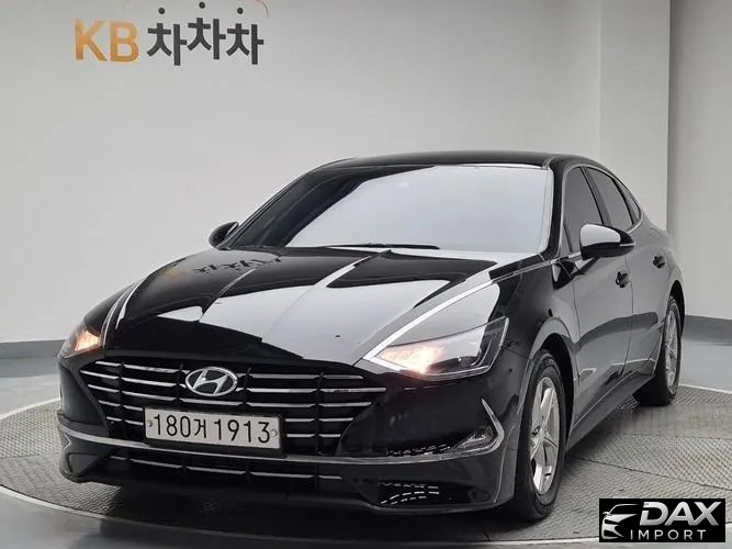 Hyundai Sonata 2.0