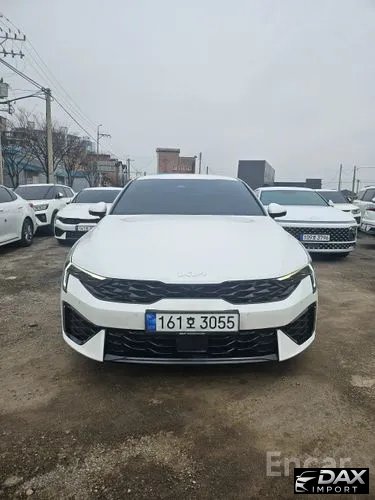 Kia K5 2.0