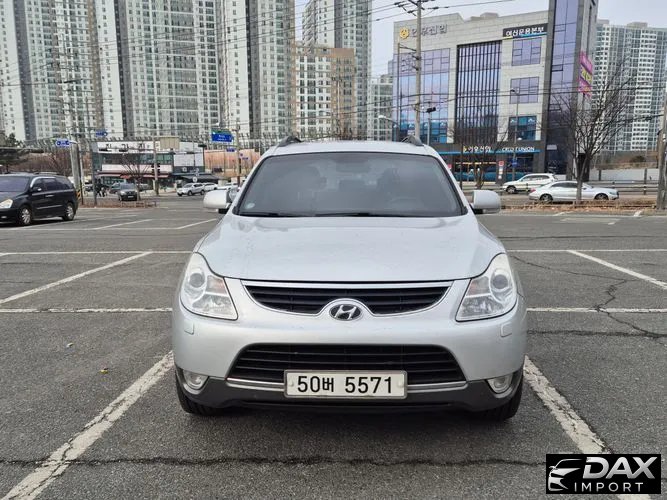 Hyundai Veracruz Diesel 2WD 300VX