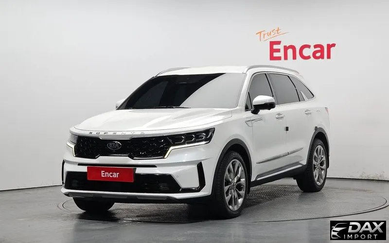Kia Sorento Diesel 2.2 2WD