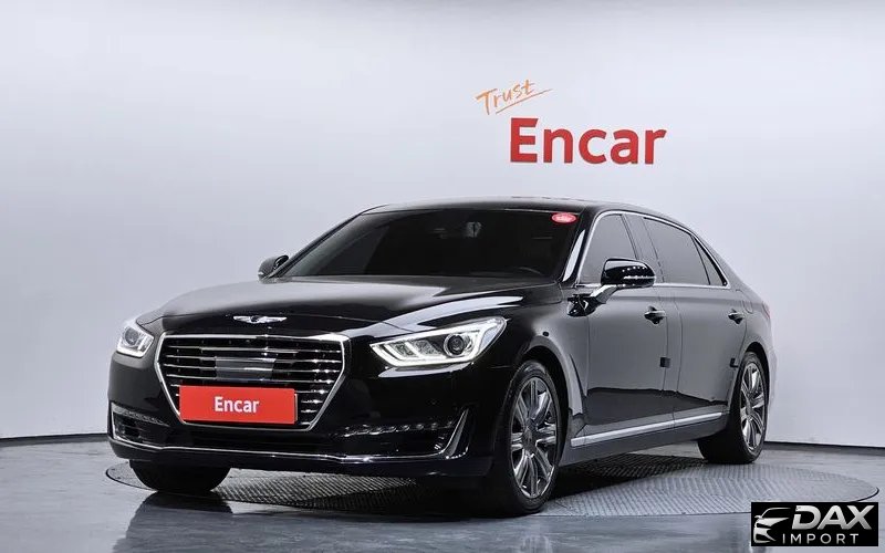 Genesis EQ900 5.0 GDI AWD Limousine