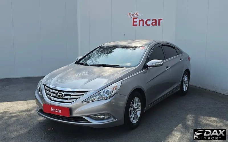 Hyundai Sonata Prime