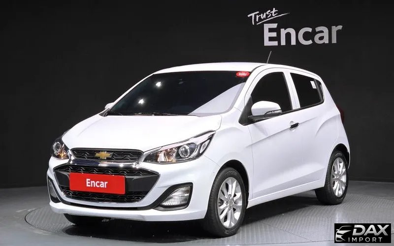 ChevroletGMDaewoo Spark Premier