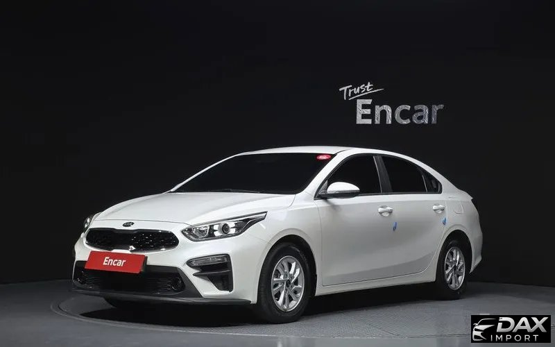 Kia K3 Luxury