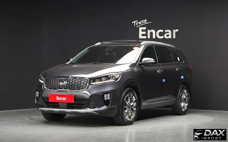 Kia Sorento Diesel 2.2 2WD