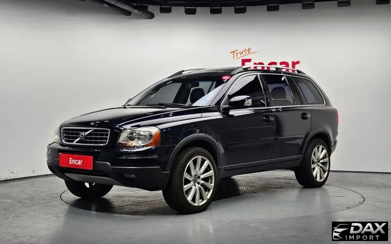 Volvo XC90 3.2