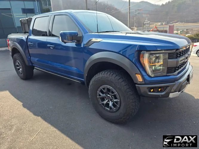 Ford F150 3.5L