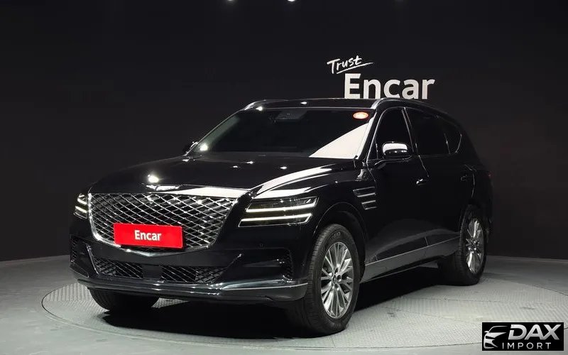 Genesis GV80 3.0 Diesel 2WD