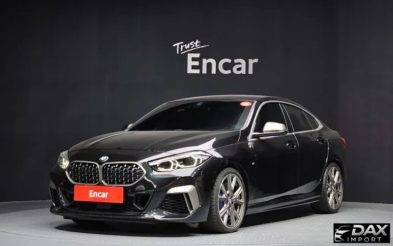 BMW 2-Series M235i xDrive