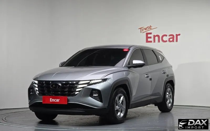 Hyundai Tucson Diesel 2.0 2WD