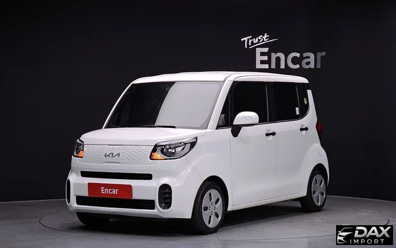 Kia RAY Van