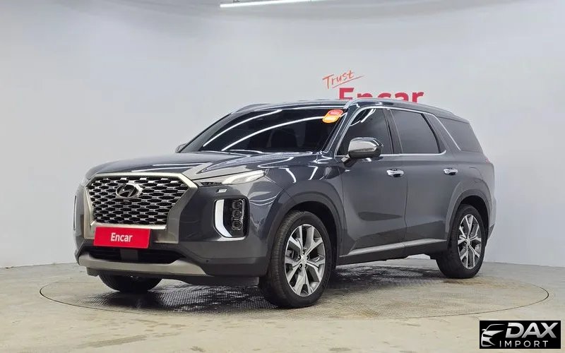 Hyundai Palisade Diesel 2.2 2WD