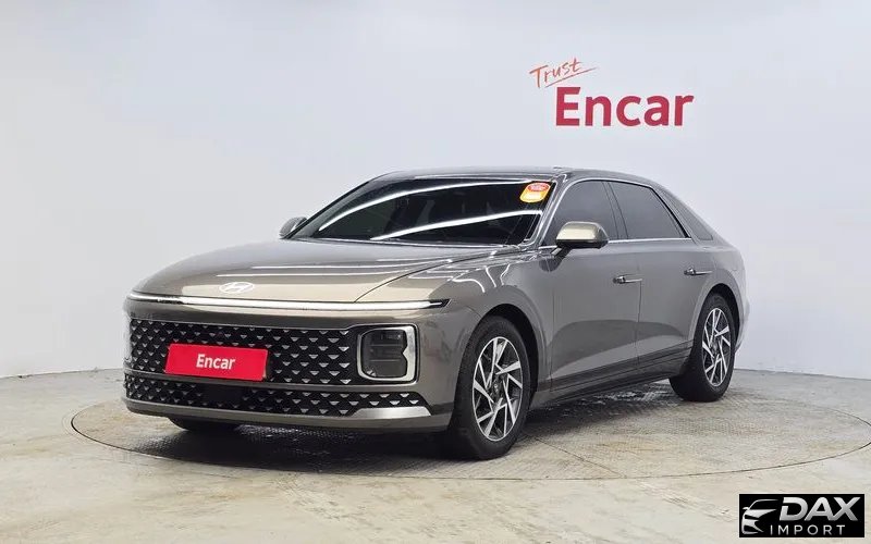 Hyundai Grandeur 2,5 Gasoline 2WD