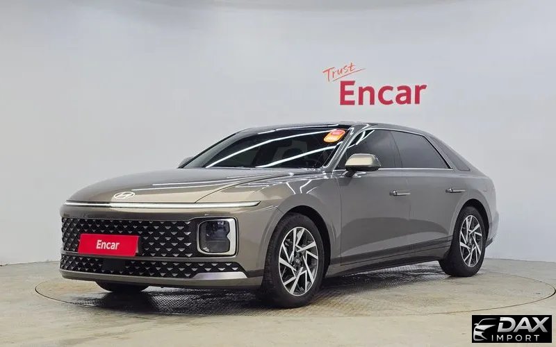 Hyundai Grandeur 2,5 Gasoline 2WD