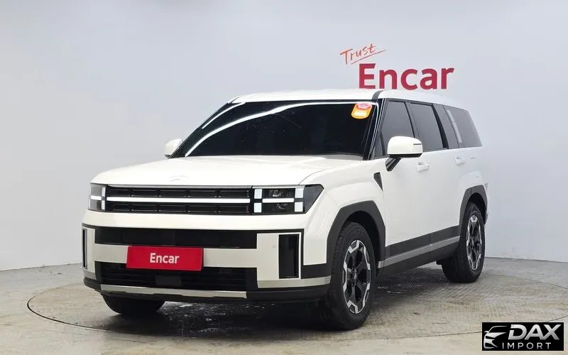 Hyundai Santafe Gasoline 2.5T 2WD