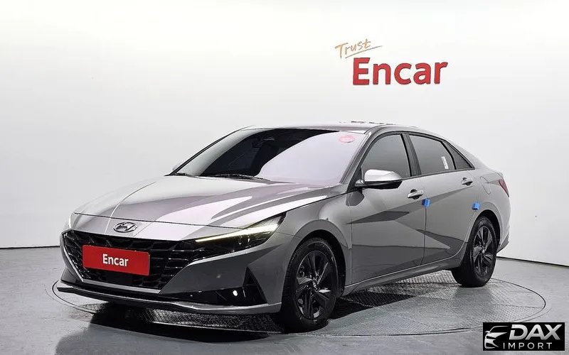 Hyundai AVANTE Modern