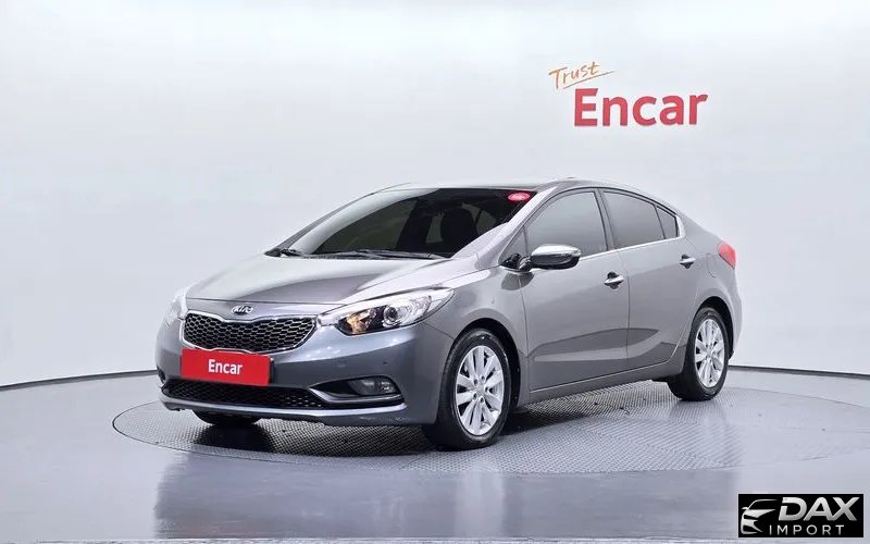 Kia K3 Trendy