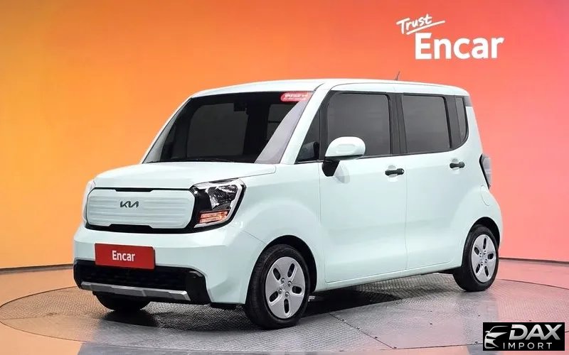 Kia RAY Van