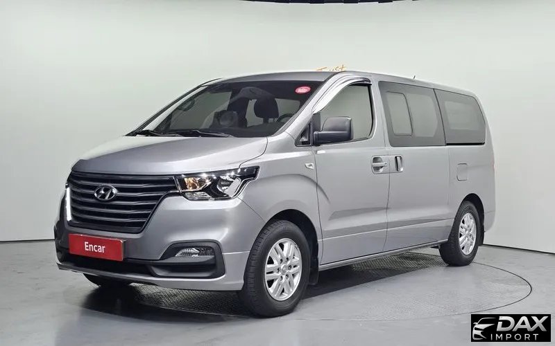 Hyundai Starex Van 5-Seater