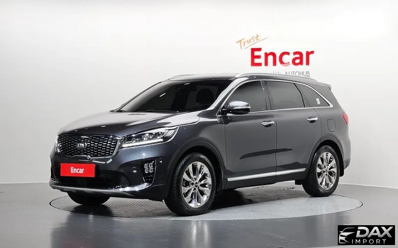 Kia Sorento Diesel 2.0 2WD