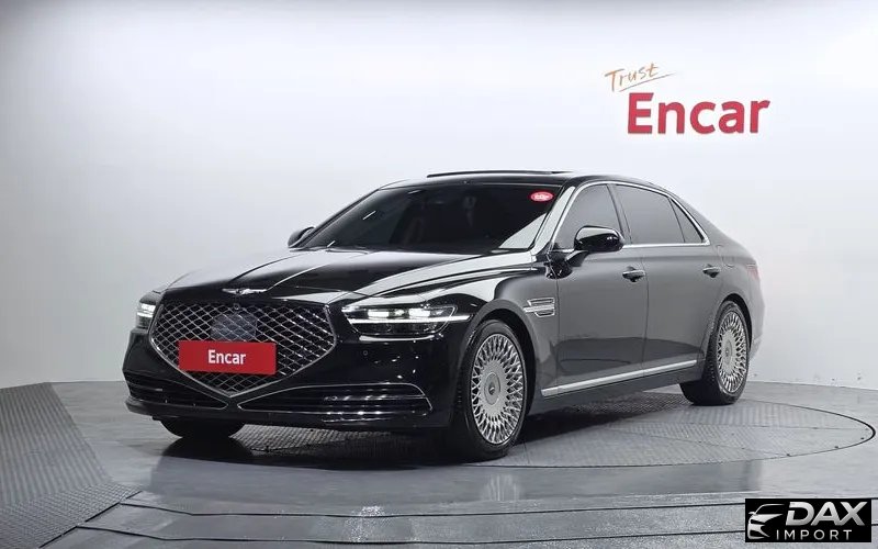 Genesis G90 3.8 AWD