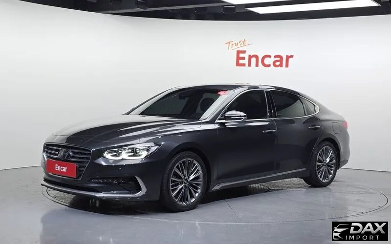 Hyundai Grandeur 2.4 Premium