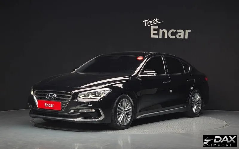 Hyundai Grandeur 2.4 Modern