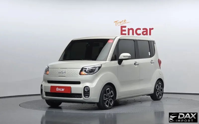 Kia RAY Best Selection