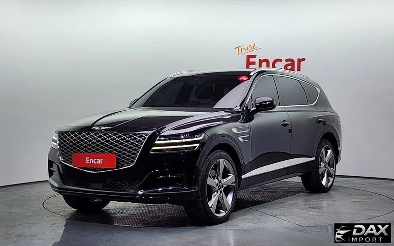 Genesis GV80 3.0 Diesel 2WD