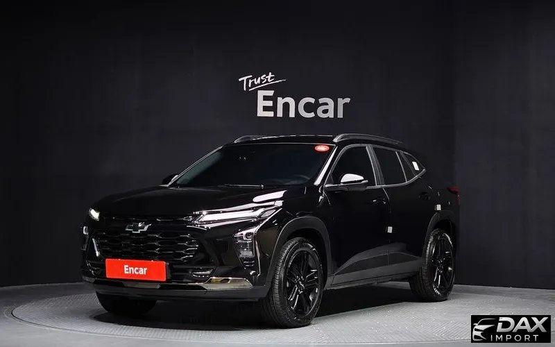 ChevroletGMDaewoo Trax 1.2 ACTIV