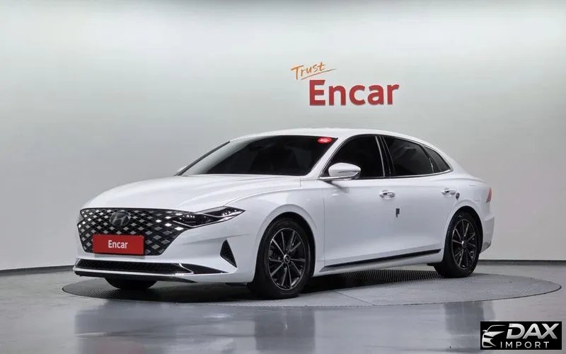 Hyundai Grandeur 2.5