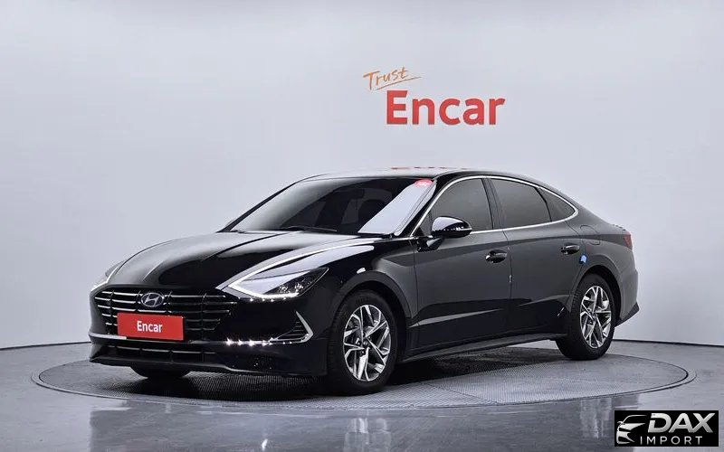 Hyundai Sonata 2.0