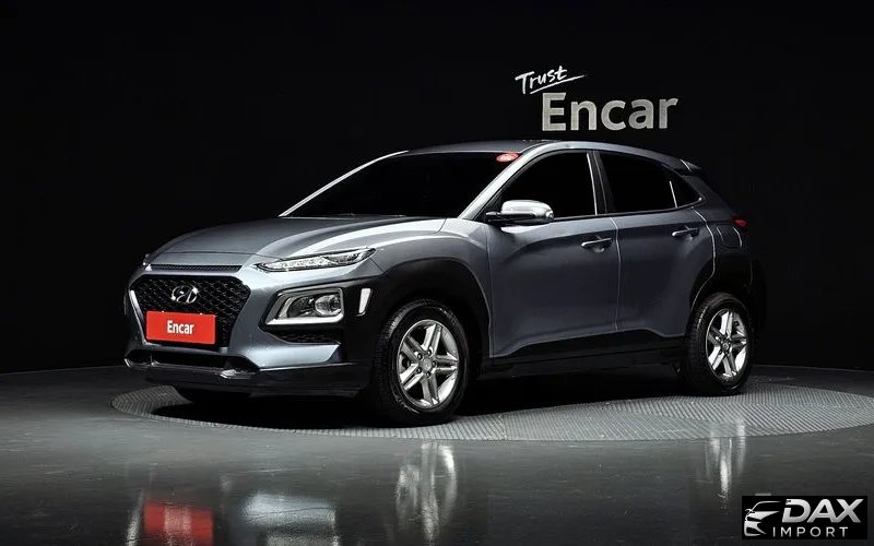 Hyundai Kona 1.6 Turbo 2WD