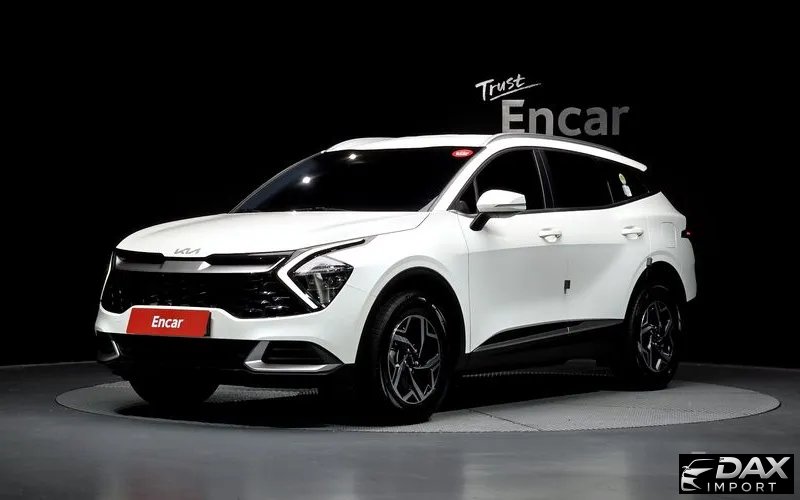 Kia Sportage Diesel 2.0 2WD