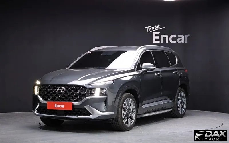 Hyundai Santafe Diesel 2.2 2WD
