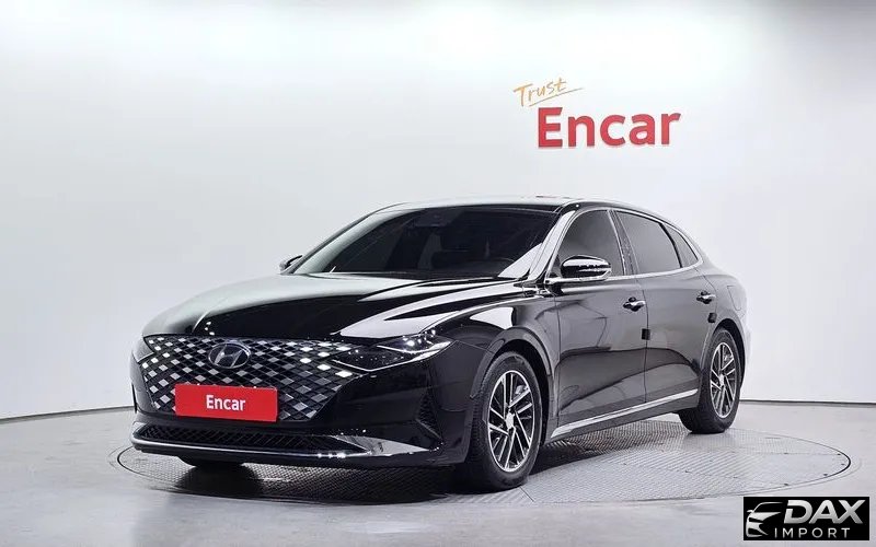 Hyundai Grandeur 2.5