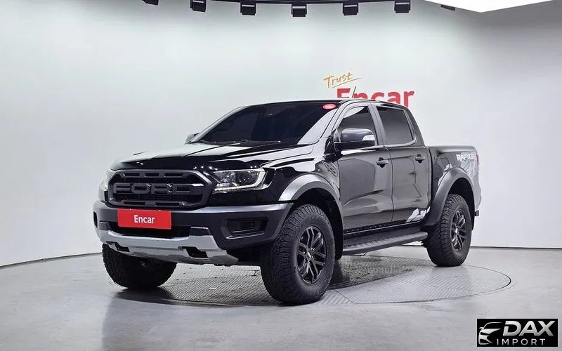 Ford Ranger 2.0