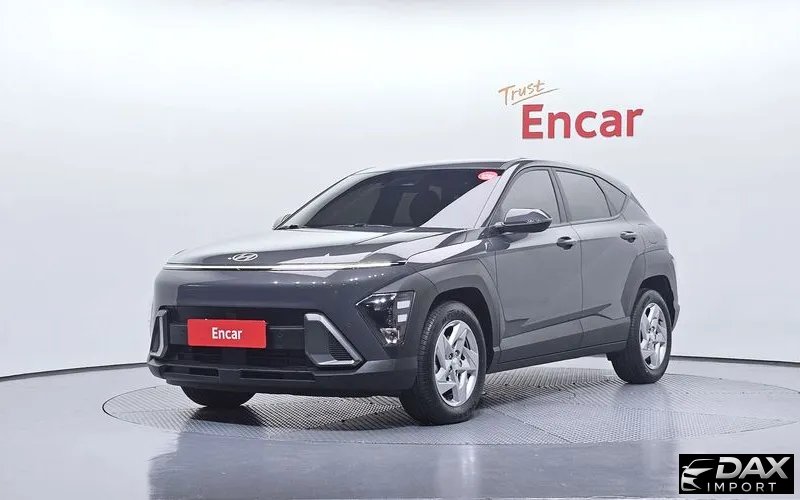 Hyundai Kona Gasoline 1.6 Turbo 2WD
