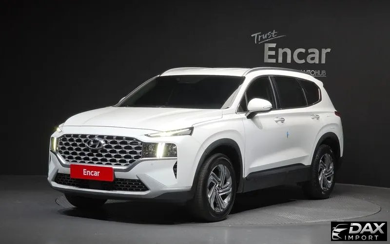 Hyundai Santafe Diesel 2.2 2WD