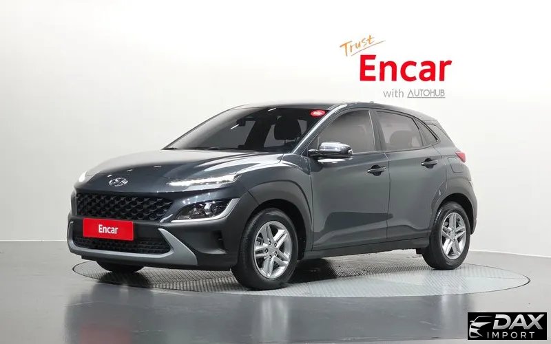 Hyundai Kona Gasoline 2.0 2WD
