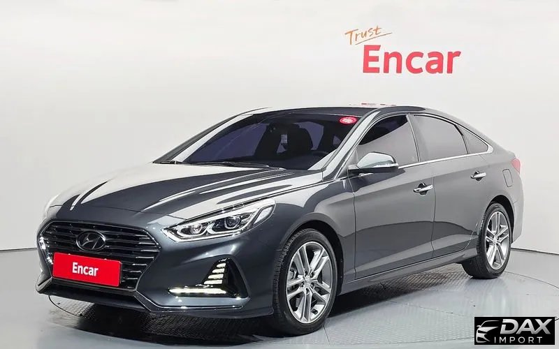 Hyundai Sonata 2.0 Smart Choice