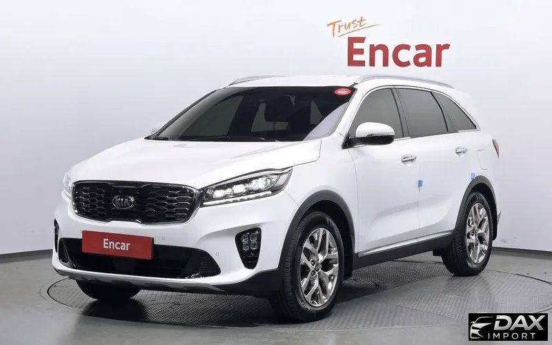 Kia Sorento Diesel 2.0 2WD