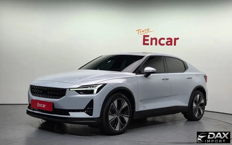 Polestar Polestar 2 Longrange Singlemotor