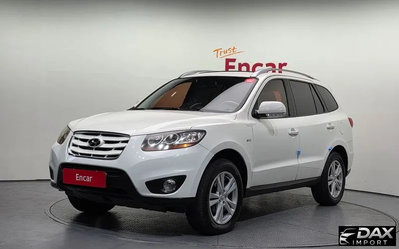 Hyundai Santafe 2WD(2.0 e-VGT) MLX