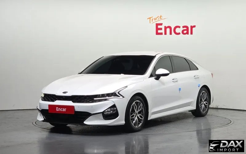 Kia K5 2.0