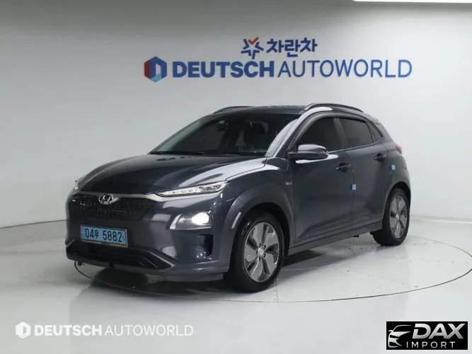 Hyundai Kona Premium